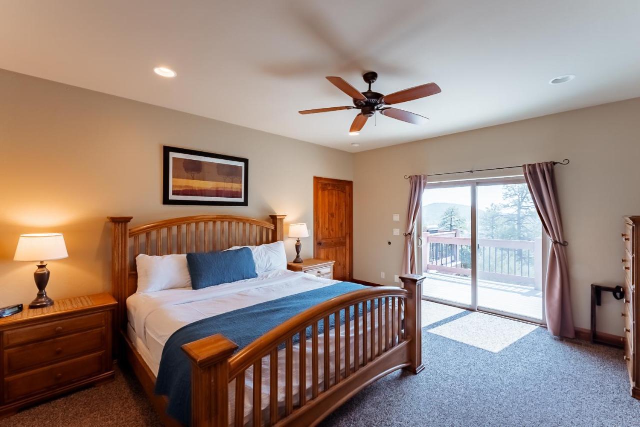 Zion Ponderosa Ranch Resort Springdale Exterior foto