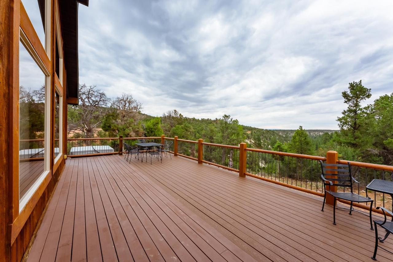 Zion Ponderosa Ranch Resort Springdale Exterior foto