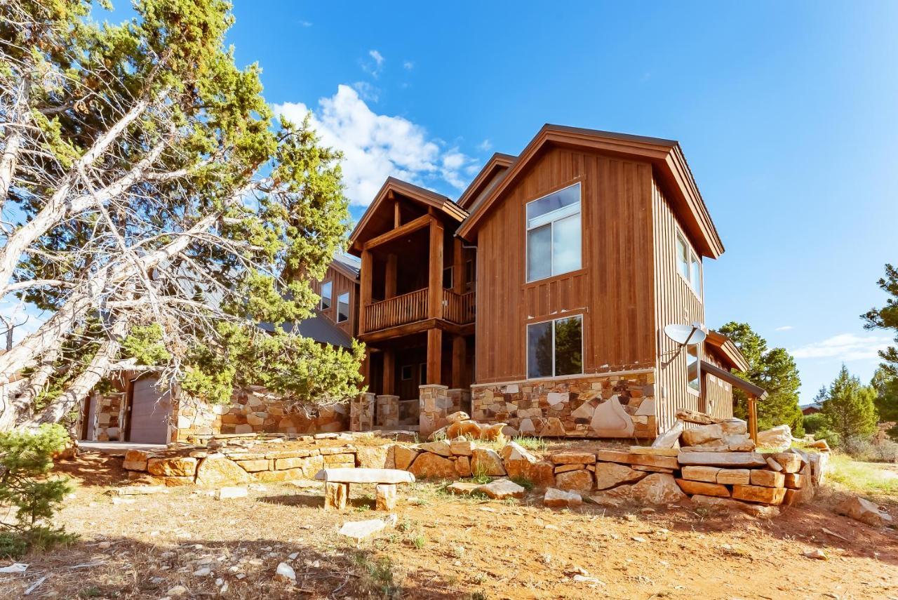 Zion Ponderosa Ranch Resort Springdale Exterior foto