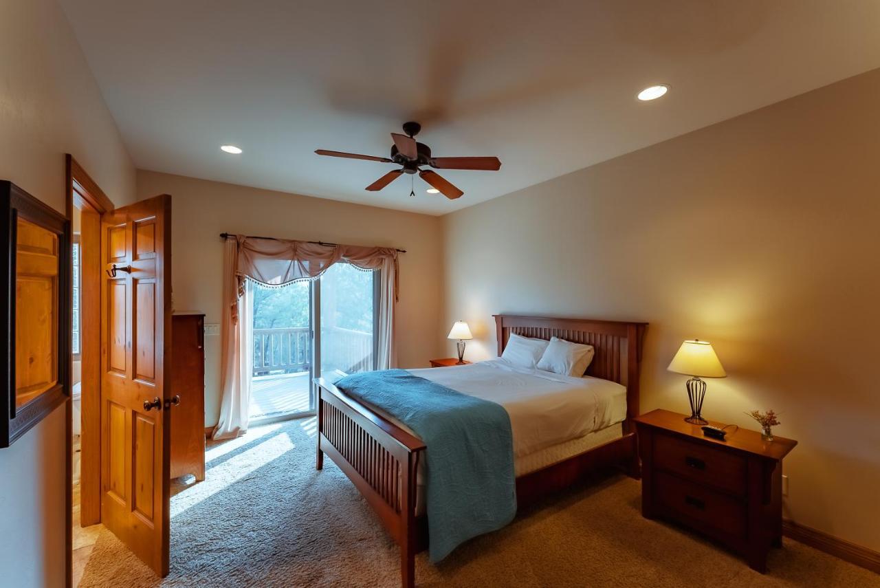 Zion Ponderosa Ranch Resort Springdale Exterior foto