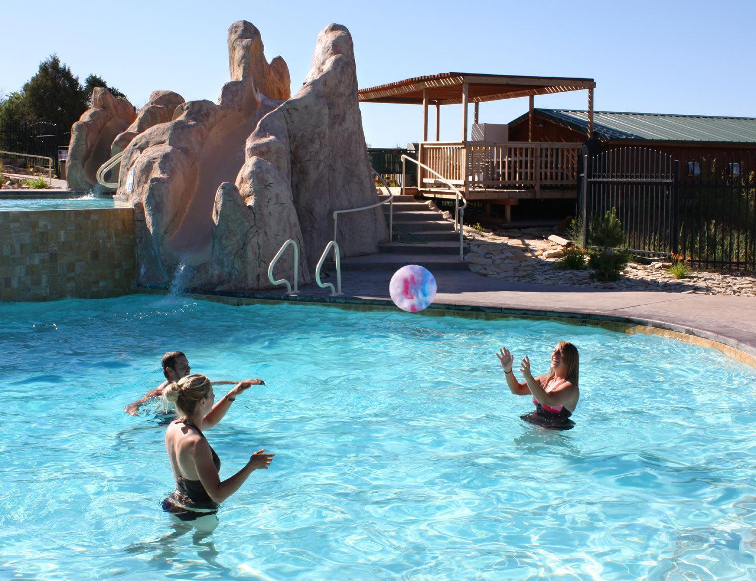Zion Ponderosa Ranch Resort Springdale Exterior foto